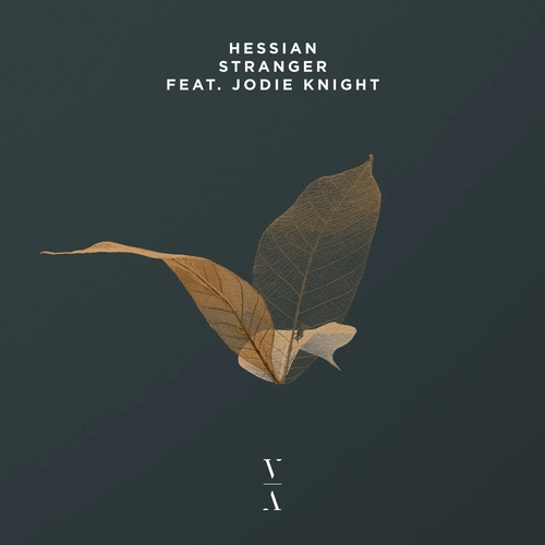 Hessian feat. Jodie Knight - Stranger [TNH153D]